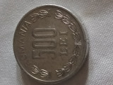 ROMANIA 500 lei 1999