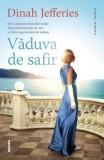 Văduva de safir - Paperback brosat - Dinah Jefferies - Nemira, 2019