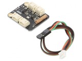 Receptor de Comunicație 433MHz 3,3-5VDC