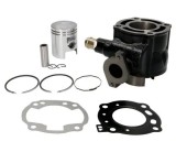 Set Motor Aprilia SR Di-Tech Morini Suzuki Katana AY 50cc 2T LC D41 Bolt 12 Motorevolution