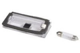 Iluminare numar de circulatie BMW 3 (E46) (1997 - 2005) BLIC 5402-003-07-905