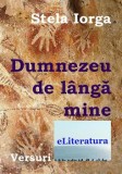 Cumpara ieftin Dumnezeu de langa mine/Stela Iorga