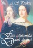 Fata Capitanului &amp; Dama de Pica - A.S. Puskin - 1998 - Mondero - Romana - 180 Pagini - Brosata - Stare Foarte Buna