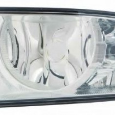 Proiector ceata SKODA SUPERB II (3T4) (2008 - 2015) DEPO / LORO 665-2009R-UE