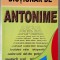 Dictionar de antonime - Doinita Mirea