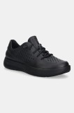 Crocs sneakers In Motion Pacer culoarea negru, 210831