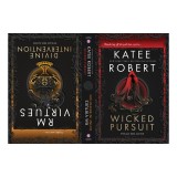 Wicked Pursuit &amp; Divine Intervention (Standard Edition)