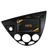 [Promotie Speciala] Pachet Multimedia Ford Focus MK1 MP5 Player WinCE, Bluetooth, USB, CardSD, Camera de Marsarier, Auxiliar, Mirrorlink, Touchscreen