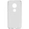 Husa MOTOROLA Moto G7 / G7 Plus - Luxury Slim 1mm TSS, Transparent