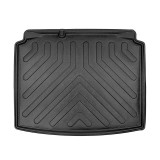 Cumpara ieftin Covor Protectie Portbagaj Pentru Skoda Rapid Hb 2012-2020