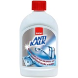 Solutie anticalcar Sano Rust, Detartrant, 500ml