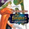 The Seven Deadly Sins: Four Knights of the Apocalypse 4