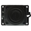 Priza aplicata cauciuc 16A IP44