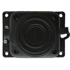 Priza aplicata cauciuc 16A IP44