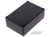 Carcasă universală 80x120x41mm cu bucșă din alamă, MASZCZYK