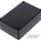 Carcasă universală 80x120x41mm cu bucșă din alamă