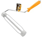 Maner Trafalet 225mm Tolsen, Otel Cromat, Shank 5.7mm, Profesional, Durabil, Pentru Vopsit, Bricolaj