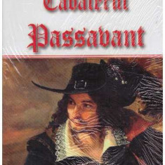 Michel Zevaco - Cavalerul Passavant - 127053