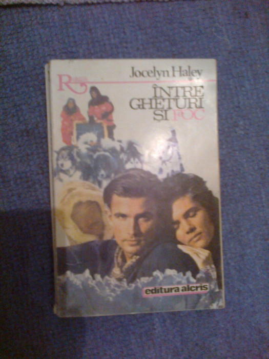 w2 Jocelyn Haley - Intre gheturi si foc