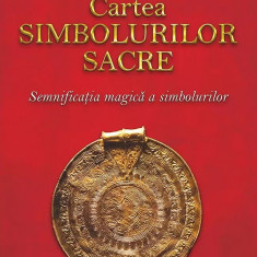 Cartea simbolurilor sacre