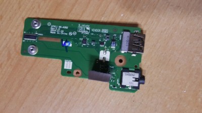 modul usb Lenovo Thinkpad L450 A155 foto