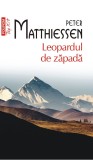 Leopardul de zapada - Peter Matthiesen
