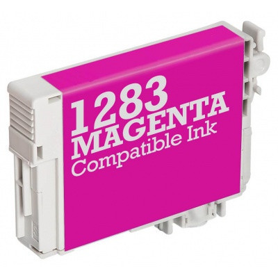 Epson T1283 (magenta) cartus compatibil - 150 pagini foto