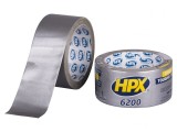 Bandă Reparatoare Argintie 48mm x 10m, HPX