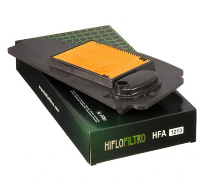 Filtru aer Hiflofiltro HFA1213 - Honda NSS 250 EX Forza ABS (05-07) - NSS 250 Forza (05-07) 4T LC 250cc foto