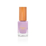 Lac vegan de unghii Lila, 10ml, Charlotte Bio