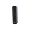 Cititor de proximitate Dahua cu Mifare, PIN, RS-485, Wiegand si IP66