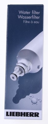 FILTRU DE APA FRIGIDER 988098000 LIEBHERR foto