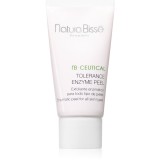 Natura Biss&eacute; Nb-ceutical Tolerance Enzyme Peel peeling enzimatic pentru piele neteda si delicata 50 ml