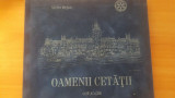 Oamenii cetatii- Victor Bejan