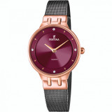 Ceas Dama, Festina, Mademoiselle cu Cristale F20599/2 - Marime universala