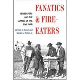 Fanatics and Fire-eaters