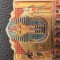 XG Magnet frigider- tematica turistica - Egipt - Tutankhamon si Zeita Bastet