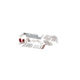 Set de montaj pentru frigider SIEMENS GAGGENAU BOSCH 11019496 11007762 Original