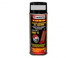 Vopsea Spray Termorezistenta 800 C Argintie 400ml