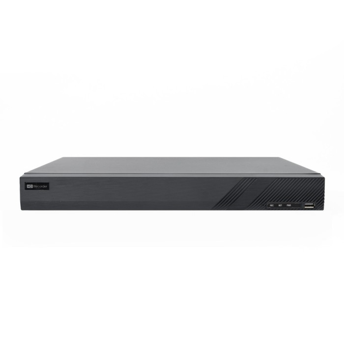Aproape nou: NVR PNI House 3316H2 cu IP 16CH 16MP, iesire 4K, functii AI, ONVIF, 2