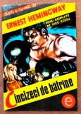 Cincizeci de batrane. Benzi desenate de Nicu Russu - Editura Stadion, 1967