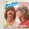 Joe &amp; Jenny &ndash; The Name of the Game (Telefunken 6.12518 AC)(Germania, 1979)