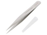 Pensetă Dreaptă 90mm pentru Lucrări de Precizie