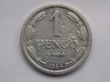 1 PENGO 1944 UNGARIA