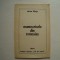 Manuscrisele din Remesias - Miron Blaga
