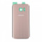 Capac baterie Samsung Galaxy S7 G930F Rose