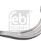 FEBI BILSTEIN 176371 Brat, suspensie roata