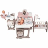 Accesorii pentru papusi Smoby Big Baby House