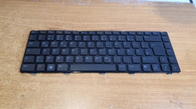 Tastatura Laptop Dell CN-032j3M netestata #A1137 foto