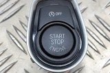 Buton de pornire BMW 4 Coupe F32, F82 2017 OEM: 9250734 24540382